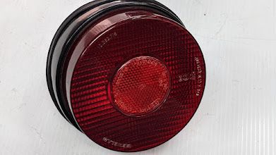 Ferrari 308 GTSi part STOP RUNNING light assembly RED and RED 60170305