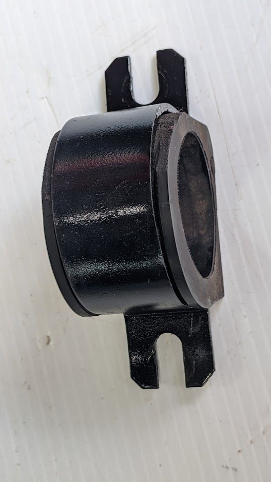 FERRARI 308 GTSi FRONT OR REAR BUMPER CLAMP BUSH  FOR SHOCK USA MODEL 40204208