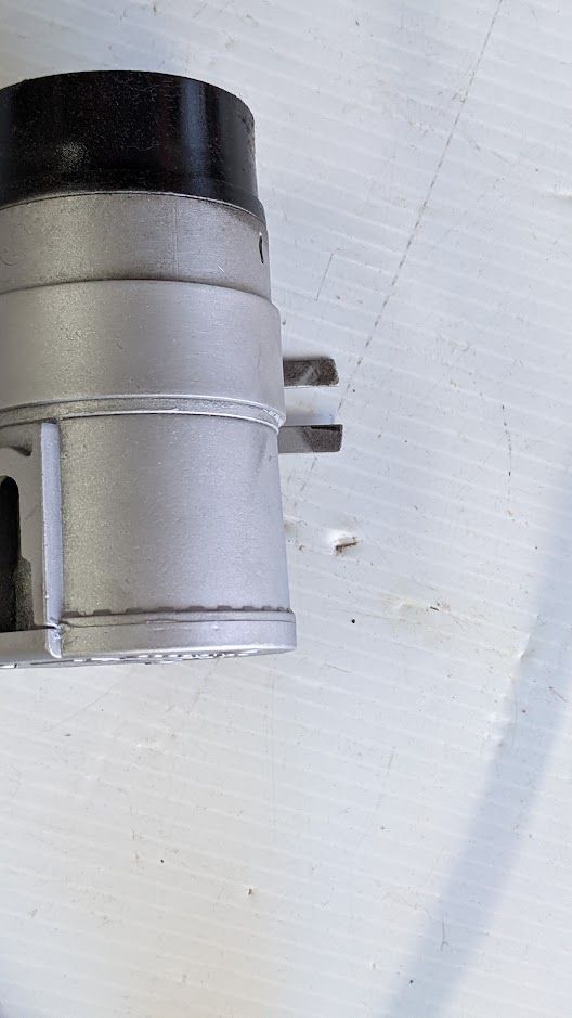 FERRARI 308 PARTS FIAMM ORIGINAL AIR HORN FERRARI 308
