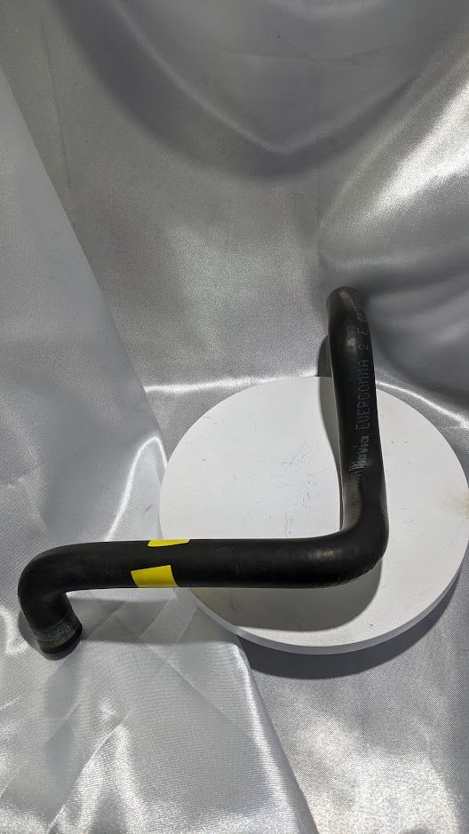 FERRARI 360 PART HOSE FROM HEATER CONTROL VALVE TO CORE 65231700