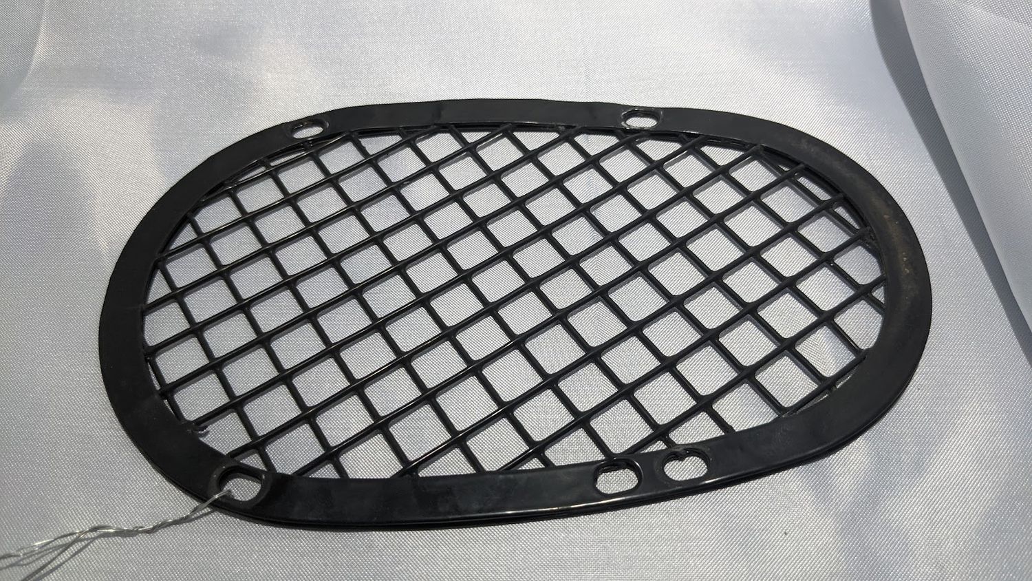 FERRARI 360 SPIDER COUPE PARTS QTR  PANEL GRILLE LEFT OR RT SIDE 63580500