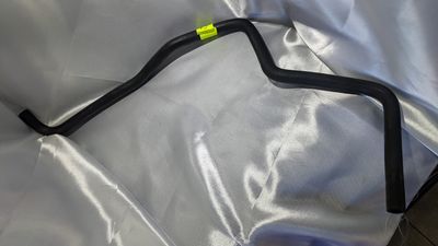 FERRARI 360 PART AIR CONDITIONING EVAPORATOR DRAIN HOSE 65230200