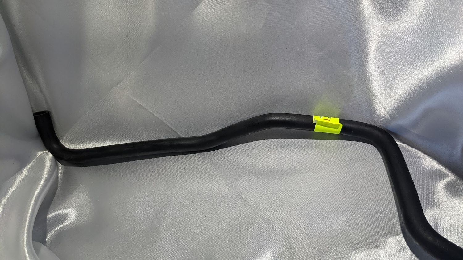 FERRARI 360 PART AIR CONDITIONING EVAPORATOR DRAIN HOSE 65230200