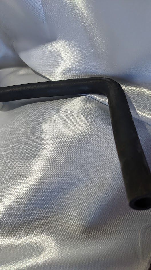 FERRARI 360 PART AIR CONDITIONING EVAPORATOR DRAIN HOSE 65230200