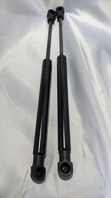 ECP FERRARI 430 coupe SPIDER PARTS FRONT HOOD LID SUPPORT STRUT PAIR NEW 67508100