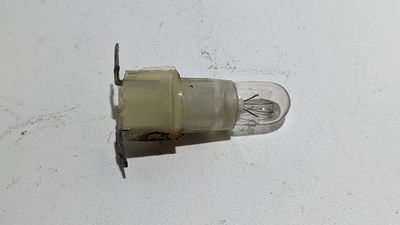 FERRARI 308 GTSi PART FRONT OR REAR SIDE LIGHT SOCKET