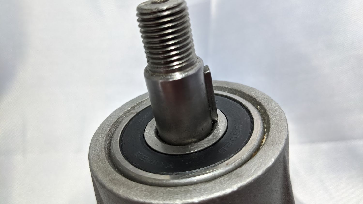FERRARI 308 GTSi 328 mondial water pump rebuilt 121252 EXCHANGE