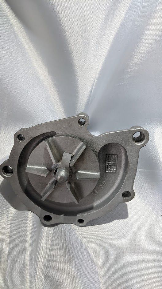 FERRARI 308 GTSi 328 mondial water pump rebuilt 121252 EXCHANGE