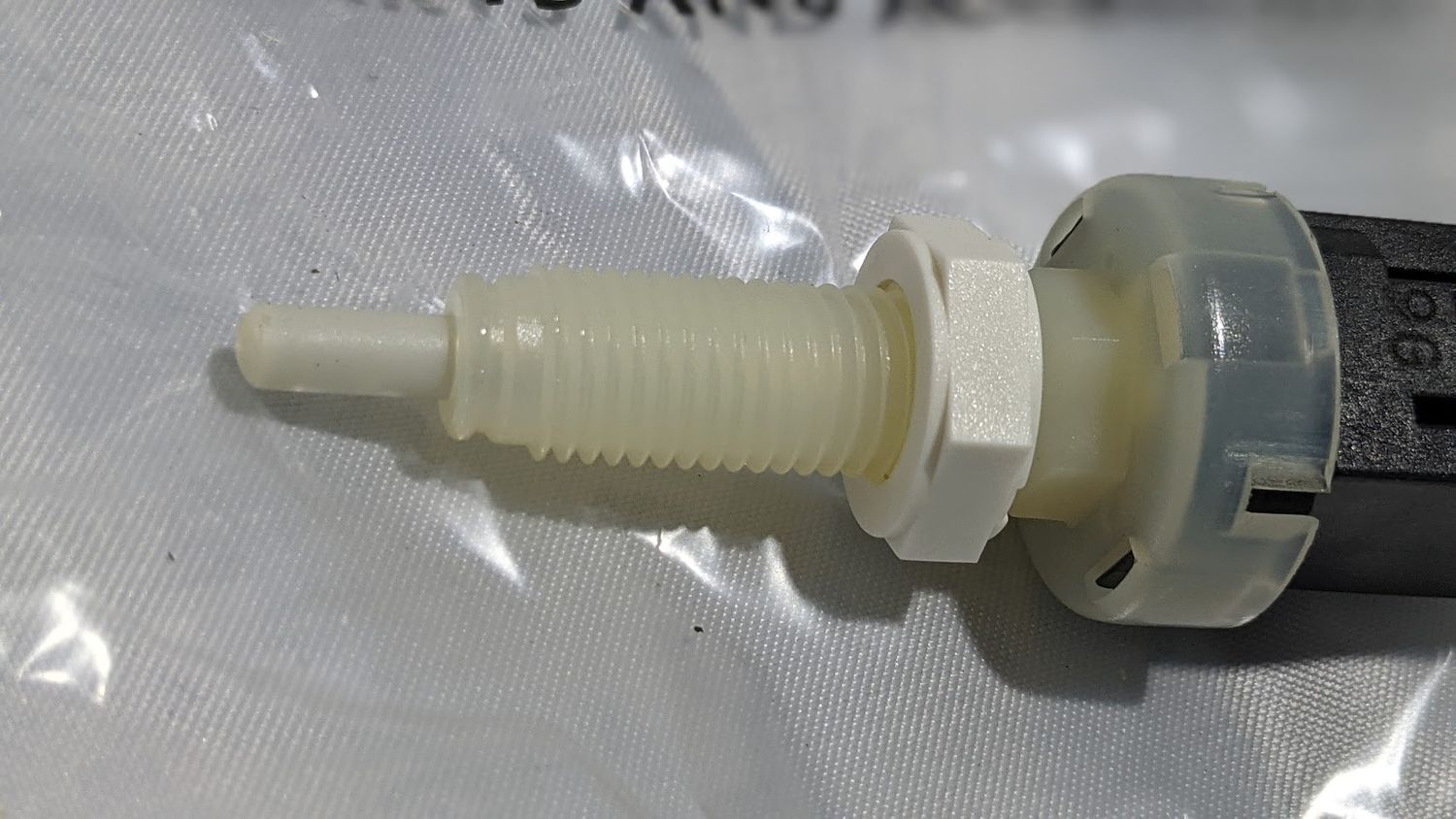 FERRARI 348 355 360 430 456 512 550 575 F40 F50 PARTS  BRAKE PEDAL SWITCH 133555