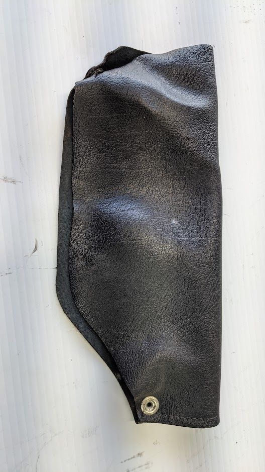 FERRARI 308 GTSi SEMI AUTOMATIC ANTENNA COVER