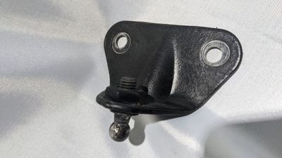 2000-2004 Ferrari 360 Spider MODENA Rear Engine Lid STRUT SUPPORT 65526300