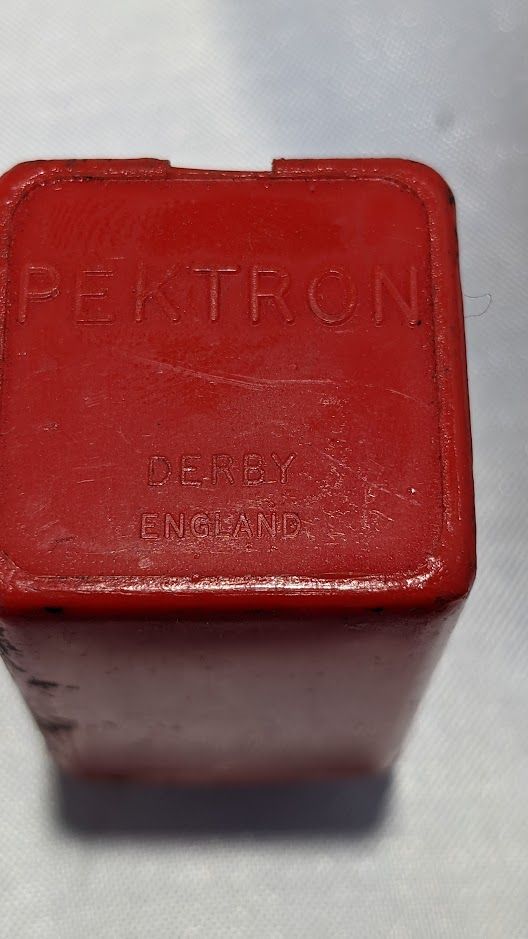 BENTLEY MULSANNE S ROLLS ROYCE SILVER SPUR TIMING DELAY RELAY UD25745