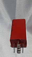 BENTLEY MULSANNE S ROLLS ROYCE SILVER SPUR TIMING DELAY RELAY UD25745