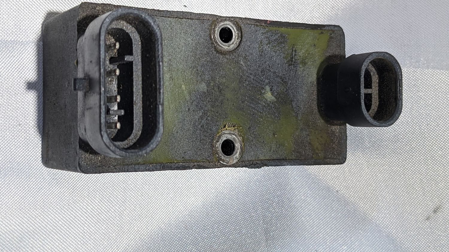 FERRARI 355 456 550 575M ENZO PARTS EXHAUST TEMP CONTROL UNIT SLOW DOWN 179278
