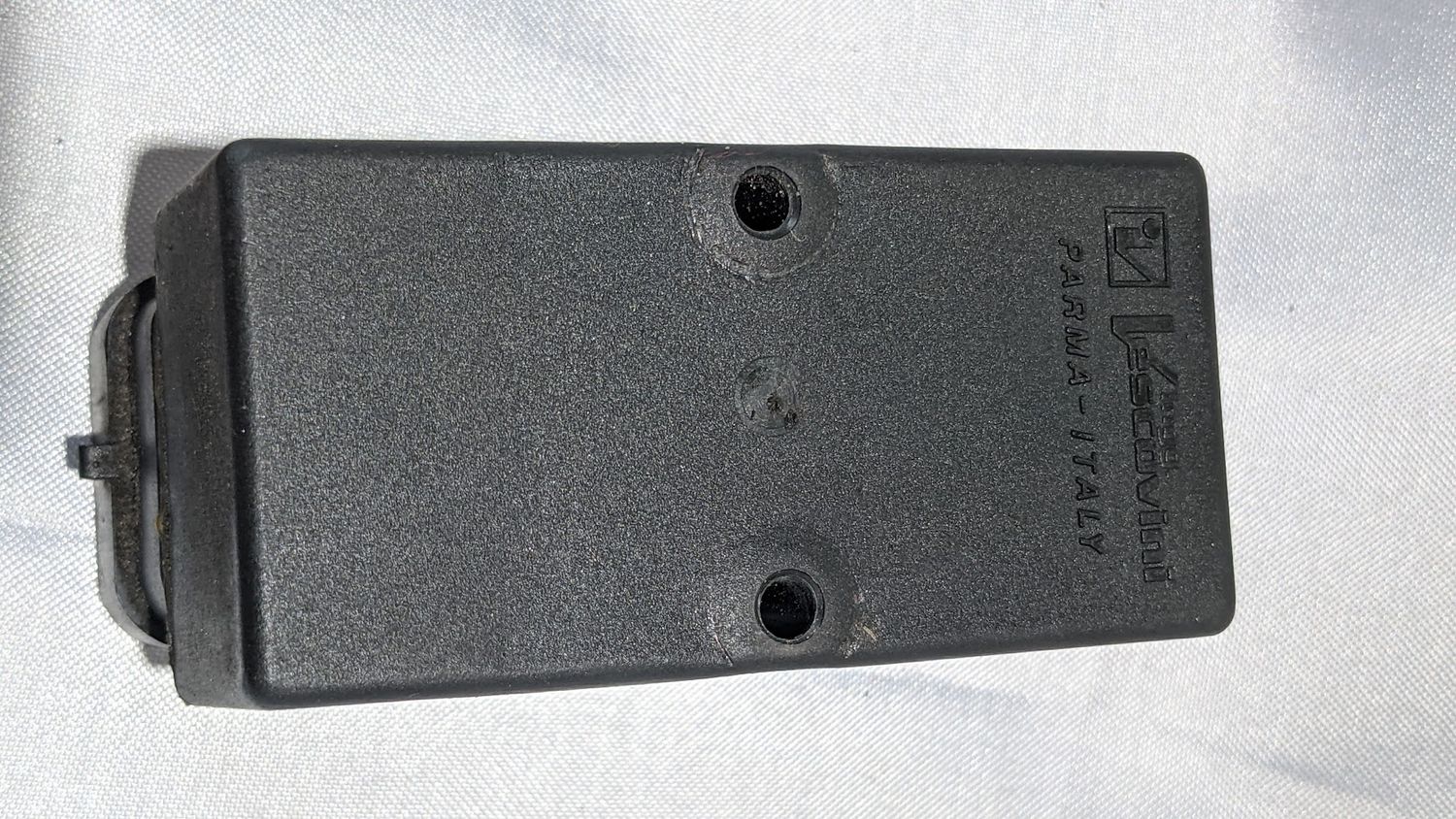 FERRARI 355 456 550 575M ENZO PARTS EXHAUST TEMP CONTROL UNIT SLOW DOWN 179278