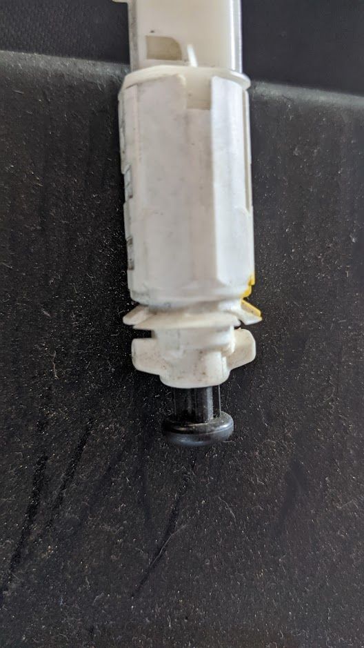 FERRARI 360 SPIDER PARTS BRAKE LIGHT SWITCH 183433