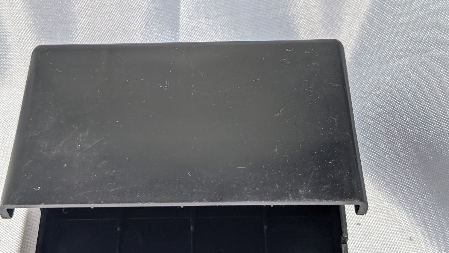 FERRARI 360 430 SPIDER PARTS  FUSE BOX COVER