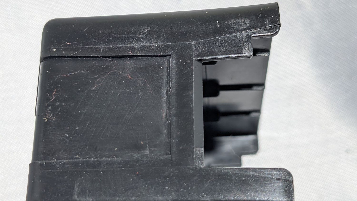 FERRARI 360 430 SPIDER PARTS  FUSE BOX COVER