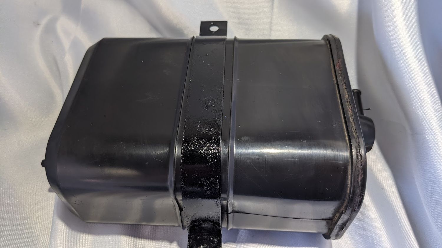 Ferrari 308 FUEL VAPOR EVAP CANISTER CHARCOAL FILTER