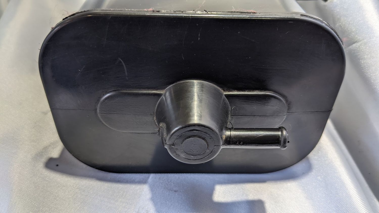 Ferrari 308 FUEL VAPOR EVAP CANISTER CHARCOAL FILTER