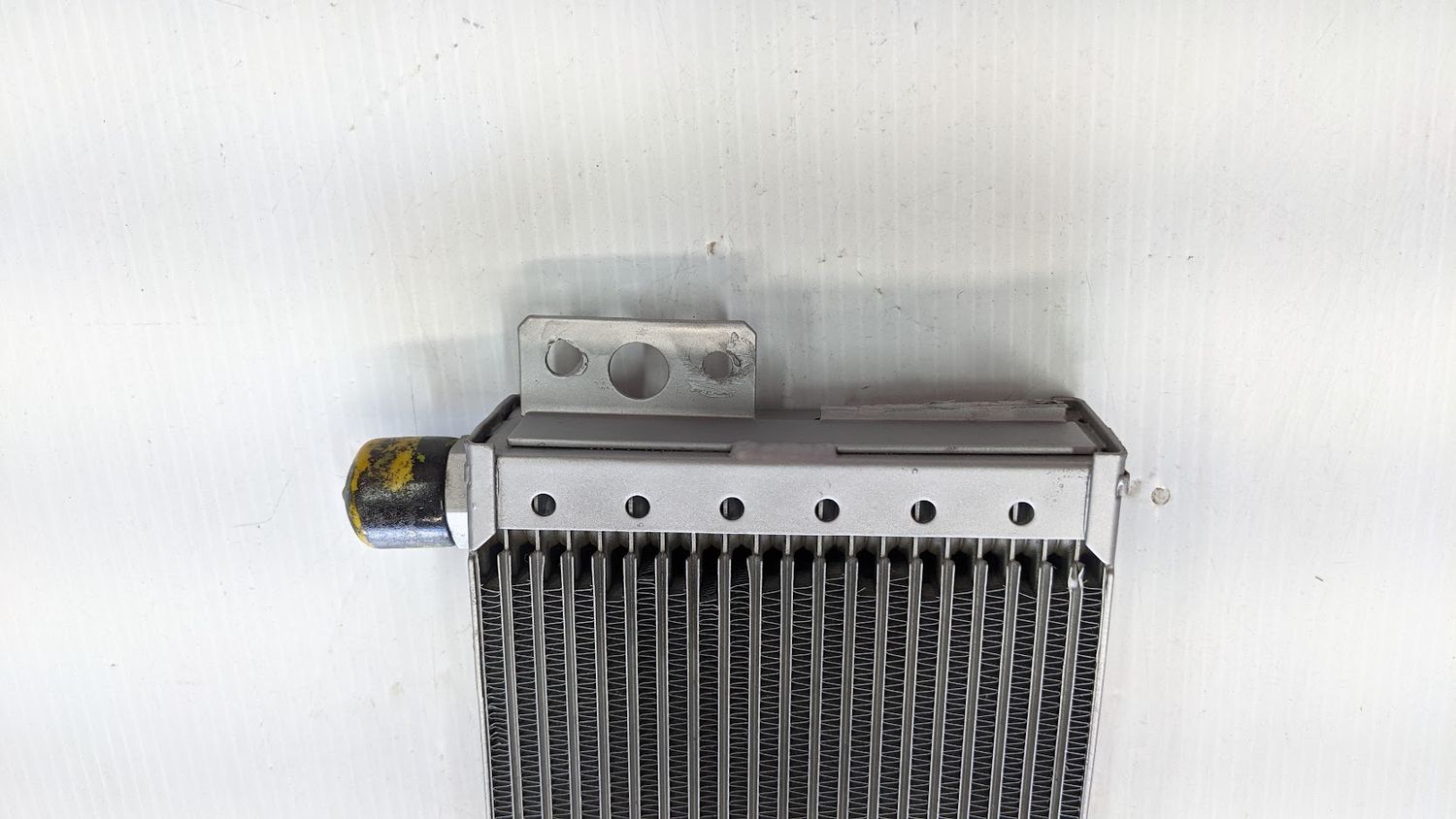 Ferrari 308 engine motor ENGINE OIL COOLER RADIATOR 145712