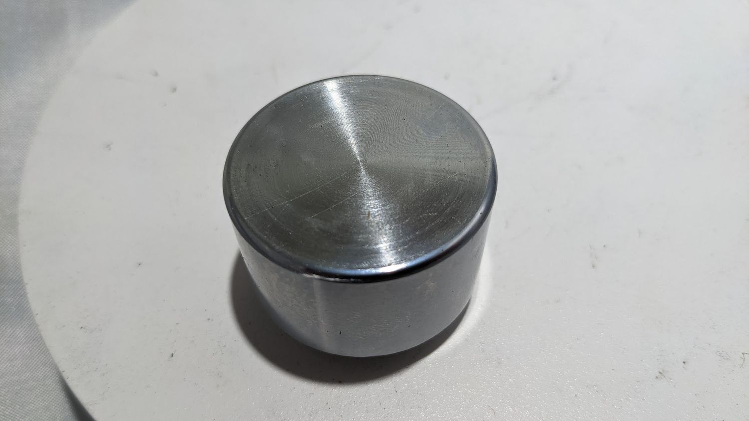 ROLLS ROYCE SILVER SHADOW CORNICHE rear BRAKE CALIPER piston 40.5mm  CD4074