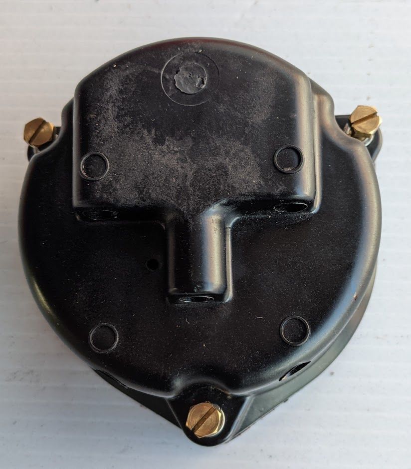 Ferrari 308,328,Mondial. IGNITION DISTRIBUTOR CAP  115518