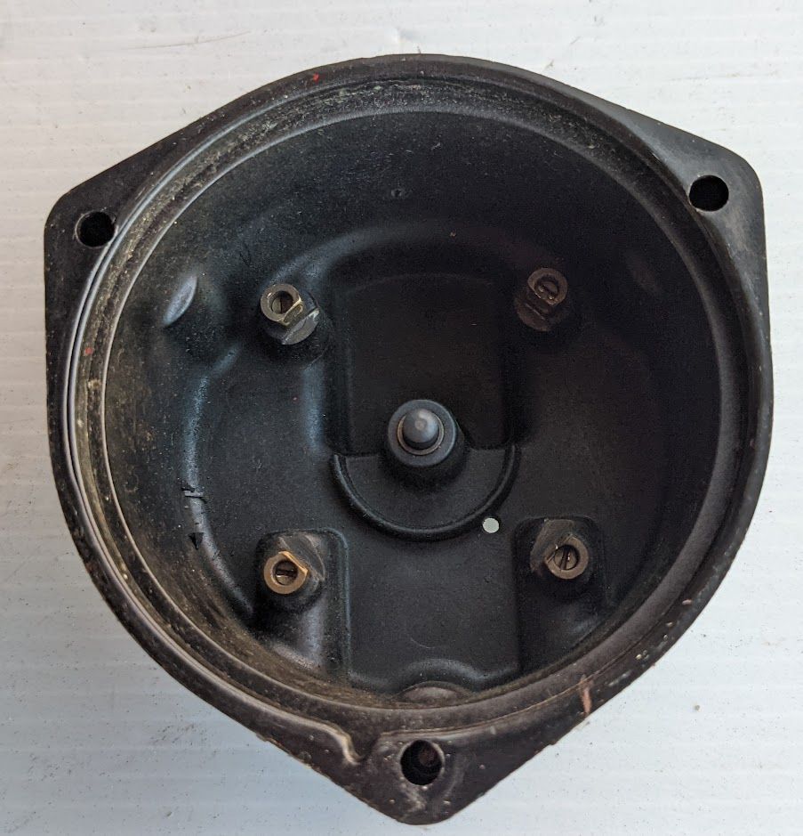 Ferrari 308,328,Mondial. IGNITION DISTRIBUTOR CAP  115518