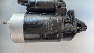 FERRARI 308 PARTS STARTER, PRE OWNED TESTED 106966