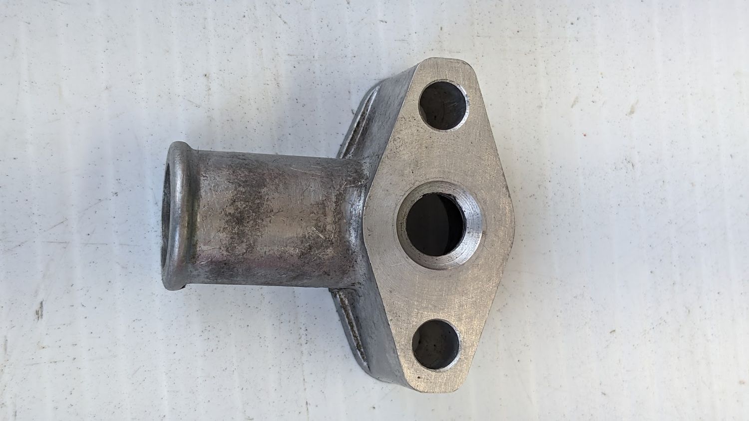 Ferrari 308,328,Mondial. Cold Start valve base pre-owned 115004