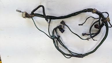 FERRARI 308 GTSi PARTS GTS PART ENGINE WIRING HARNESS