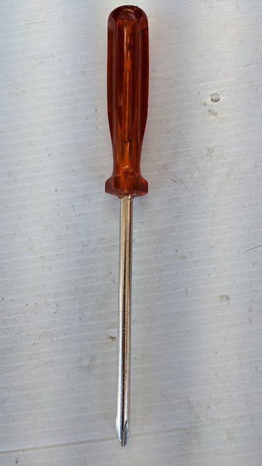 FERRARI 308 GTSi  screwdriver set , for toll kit