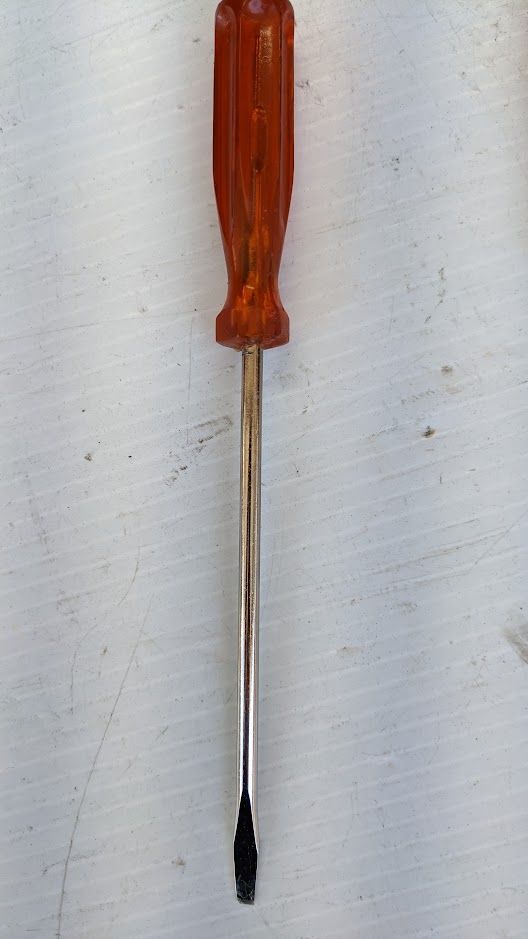 FERRARI 308 GTSi  screwdriver set , for toll kit