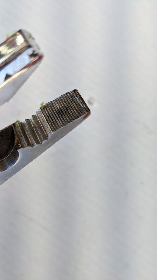 FERRARI 308 GTSi pliers for toll kit