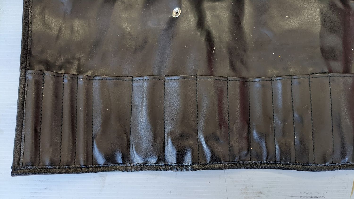 FERRARI 308 GTSi  POUCH BAG FOR TOOL KIT