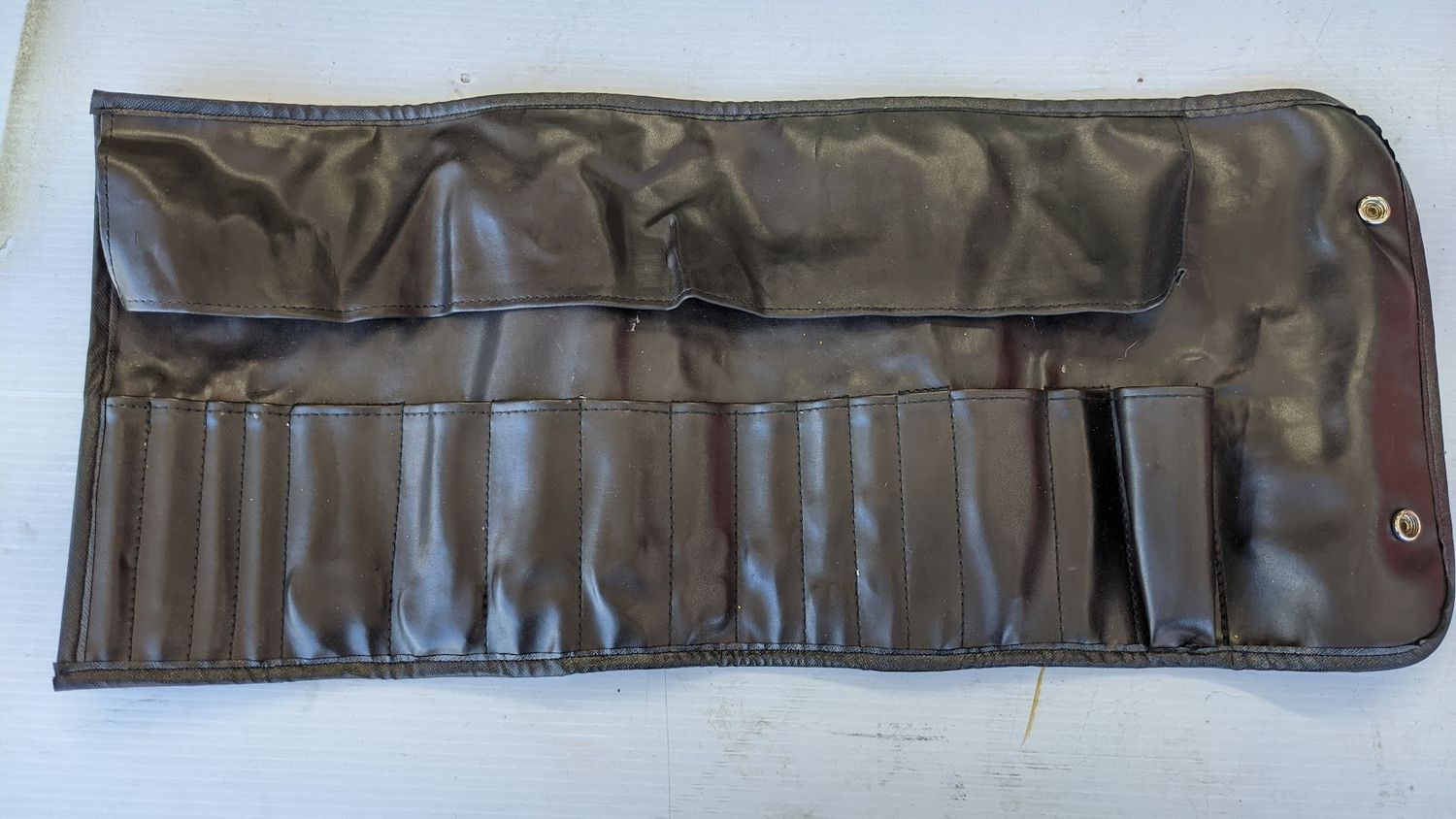 FERRARI 308 GTSi  POUCH BAG FOR TOOL KIT