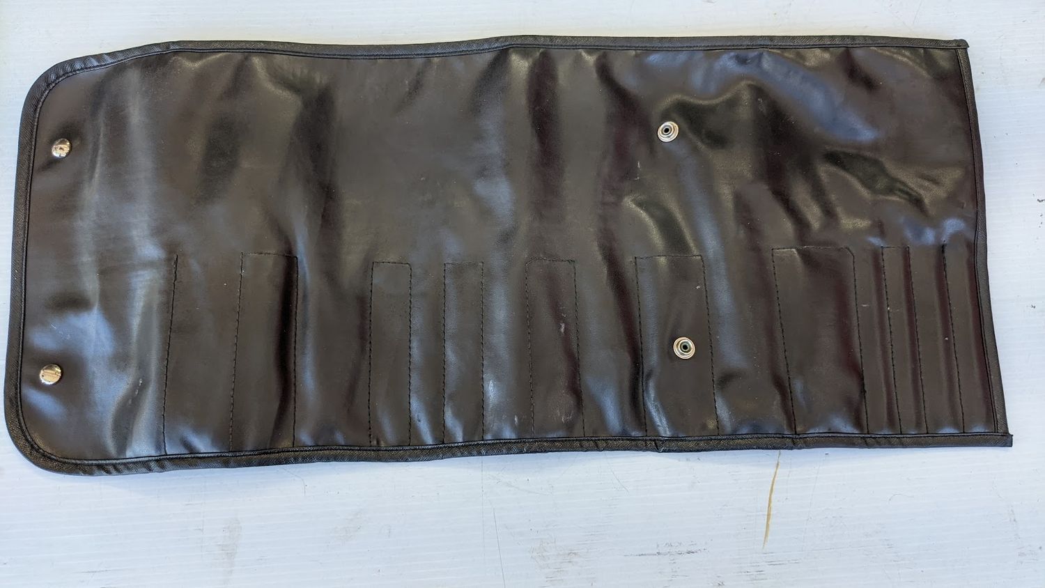 FERRARI 308 GTSi  POUCH BAG FOR TOOL KIT