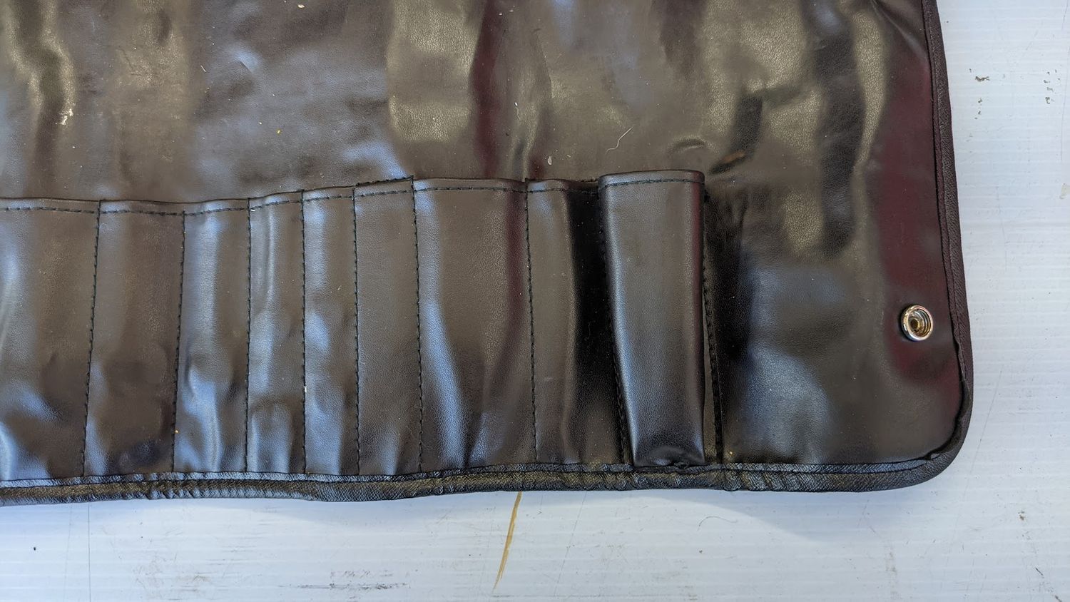 FERRARI 308 GTSi  POUCH BAG FOR TOOL KIT