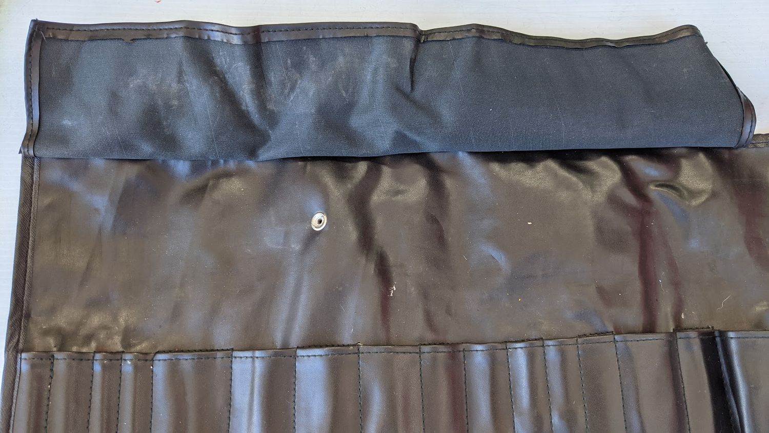 FERRARI 308 GTSi  POUCH BAG FOR TOOL KIT