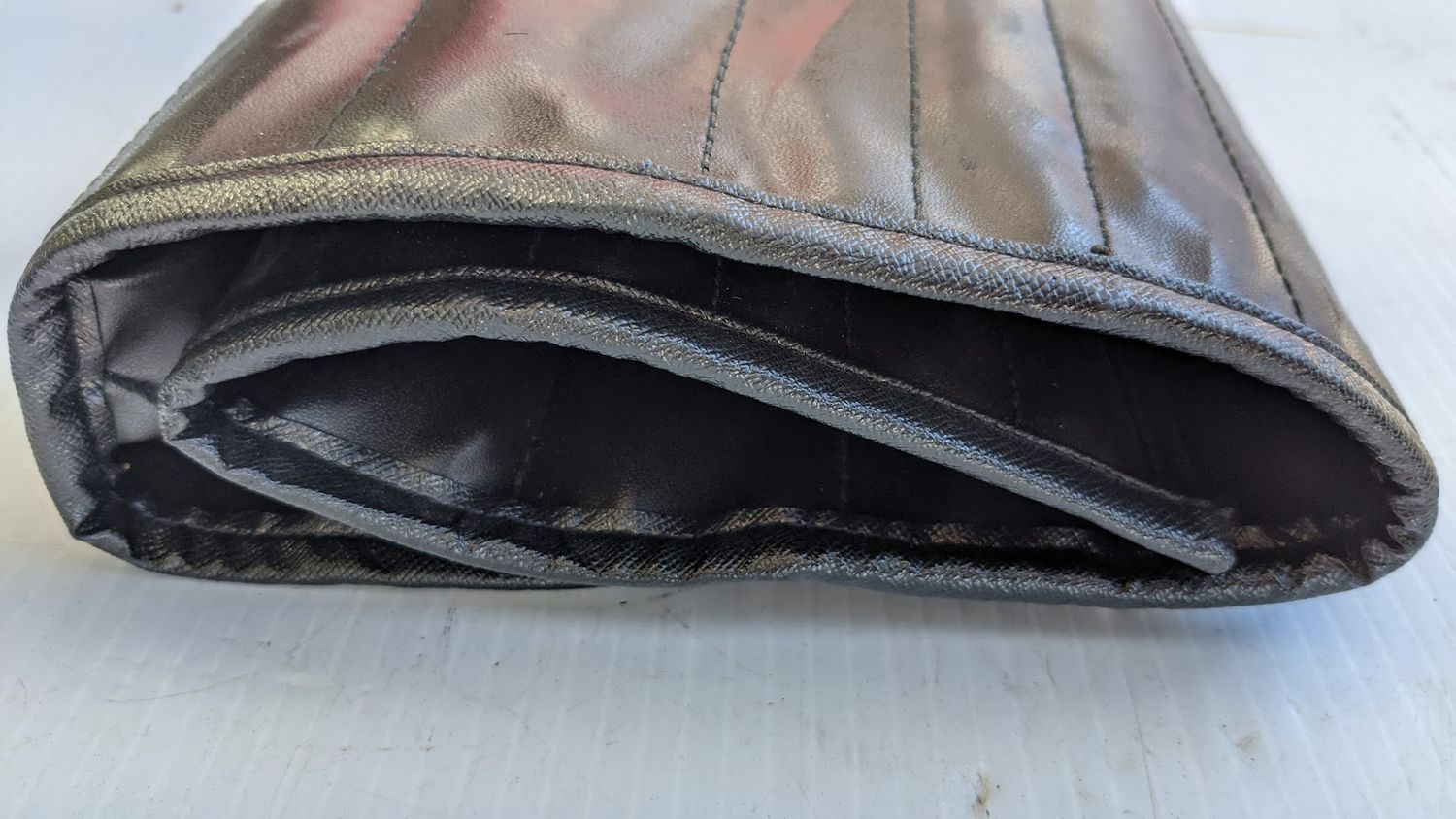 FERRARI 308 GTSi  POUCH BAG FOR TOOL KIT