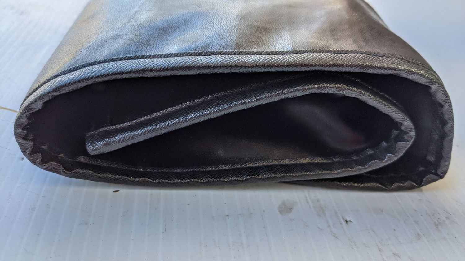 FERRARI 308 GTSi  POUCH BAG FOR TOOL KIT