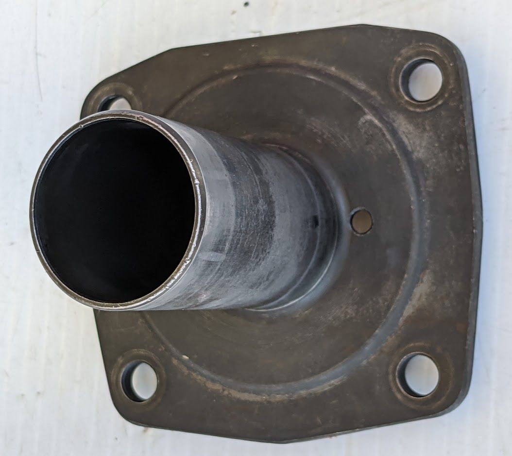 FERRARI 308 PARTS CLUTCH t/o bearing SLEEVE 105136