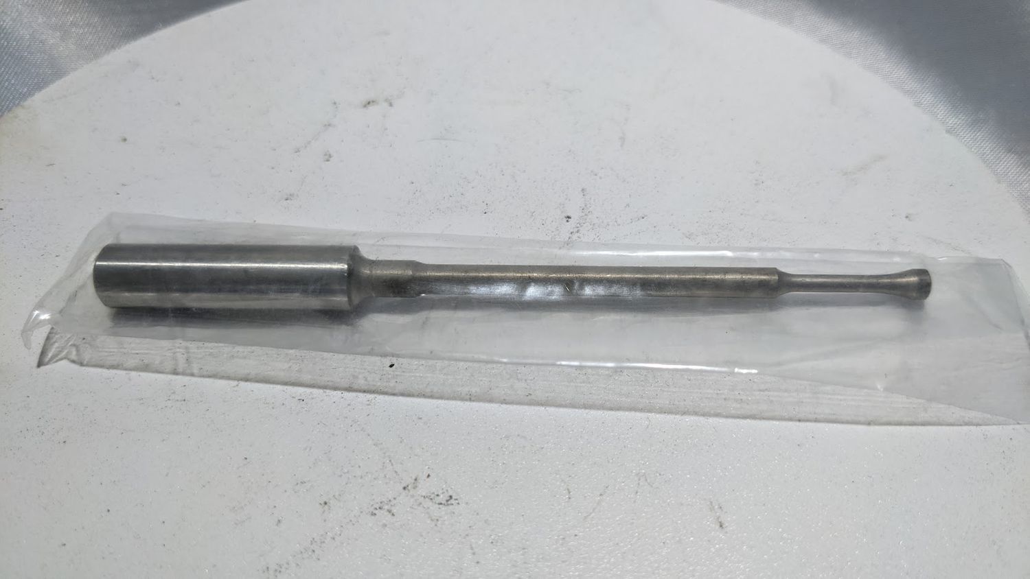 1965 TO 1980 Rolls Royce Silver Shadow, Corniche brake pump plunger NEW UE40331