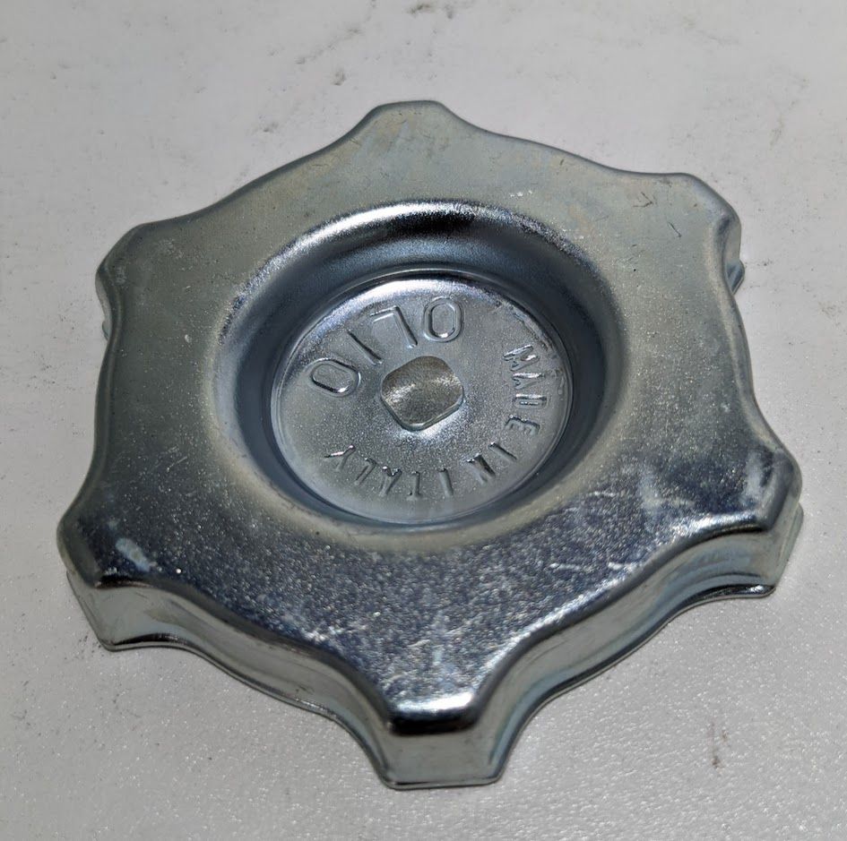 Ferrari 308 328 MONDIAL engine motor OIL FILLER CAP 103936