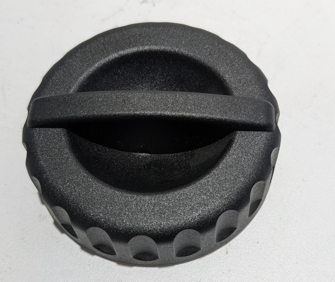 Ferrari 308 328 330 365 400 412 512 TESTAROSSA FUEL TANK CAP 113401 img