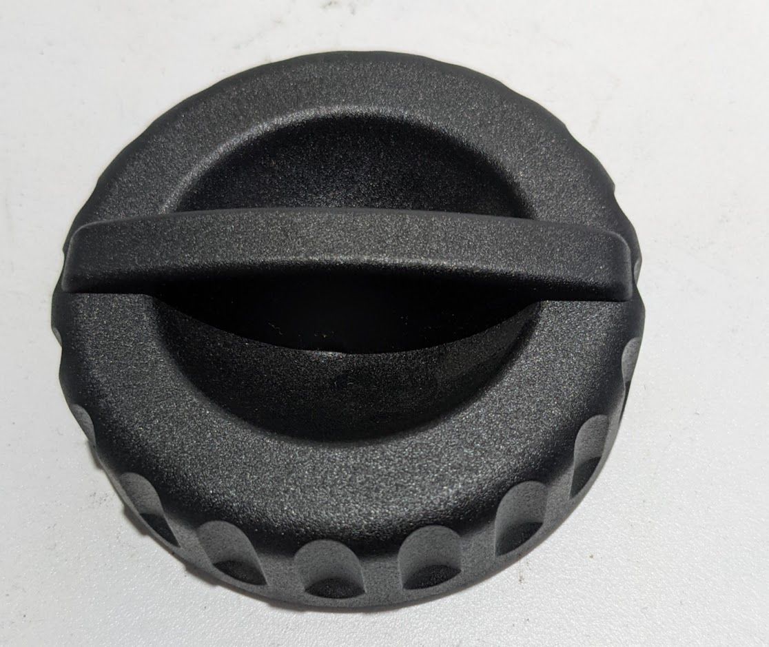 Ferrari 308 328 330 365 400 412 512 TESTAROSSA FUEL TANK CAP  113401