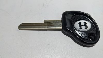 BENTLEY MASTER KEY FROM VIN 44000 TO LAST ORIGINAL UN CUT