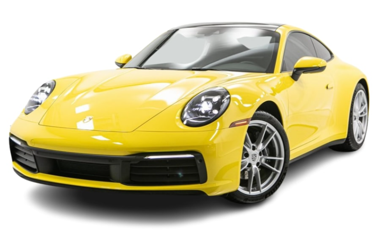 PORSCHE