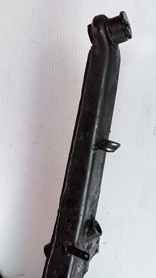 Rolls Royce Silver Shadow LEFT REAR trailing control A arm RH8225