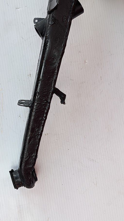 Rolls Royce Silver Shadow RIGHT REAR trailing control A arm RH8224